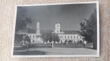 Sfantu Gheorghe - Monument.