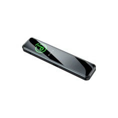 Mini Reportofon Digital TSS-GL-82, cu Ecran, Activare Vocala, Memorie 16GB