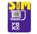 Cartela Yoxo digitala pentru activare rapida si utilizare flexibila