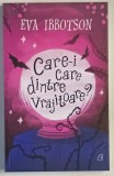 CARE - I CARE DINTRE VRAJITOARE de EVA IBBOTSON , 2025