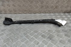 Suport bara de protecție st&acirc;nga spate SKODA OCTAVIA III Combi 5E5 2013 OEM: 5E9807393 22474148