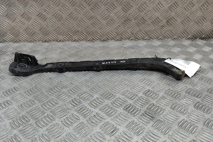 Suport bara de protecție st&acirc;nga spate SKODA OCTAVIA III Combi 5E5 2013 OEM: 5E9807393 22474148
