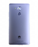 Carcasa Spate Huawei Mate 8 Argintie