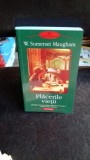 PLACERILE VIETII - W. SOMERSET MAUGHAM, Polirom