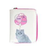 Portofel My cat is cool