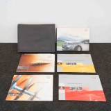 Carte de service AUDI A3 8P1 2008 2531934