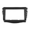 Rama adaptoare Autodrop Toyota RAV4 (2006-2011) pentru Navigatii multimedia Android de 9 Inch