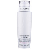 Lanc&ocirc;me Galat&eacute;e Confort lapte demachiant cu efect calmant cu ulei de migdale 400 ml