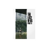 The Art of the Last of Us Part II