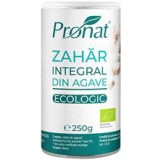 Zahar Integral din Agave Bio 250gr Pronat Cod: PRN0338