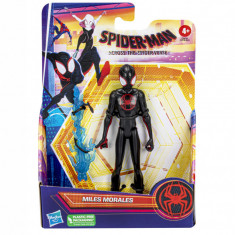 Figurina - Spider-Man Verse - Miles Morales | Hasbro