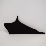 Ornament st&acirc;lp spate st&acirc;nga BMW 3 F30, F80 2014 OEM: 7846233 2728121