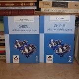 VICTOR BURCHIU - GHIDUL UTILIZATORULUI DE POMPE ( 2 VOL. ) , 2006 *