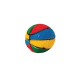 JUCARIE PENTRU CAINI MINGE BASCHET 7CM