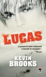 Lucas/Kevin Brooks, Rao