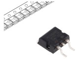 Diodă Redresoare Schottky STMicroelectronics STPSC12065G2Y-TR 650V 12A SMD D2PAK