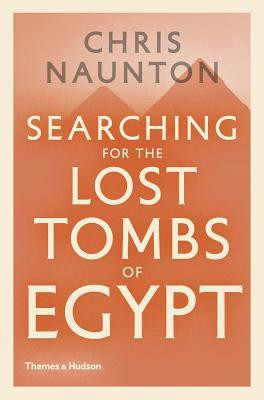 Searching for the Lost Tombs of Egypt foto