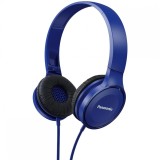 HF100 Stereo Headphones; Magnet Type: Neodymium; Driver Unit: 30 mm; Impedance: 26 # &Acirc;&plusmn;15%; Sensitivity: 103 dB/mW (at 500 kHz) ;Cord Length: 1.2 m; P, Panasonic