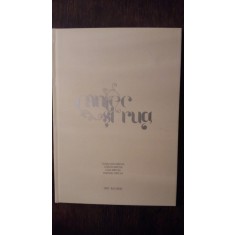 CANTEC SI RUG-O.A. MIRCEA, C. MIRCEA, L. MIRCEA, E. MIRCEA