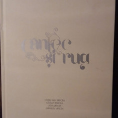 CANTEC SI RUG-O.A. MIRCEA, C. MIRCEA, L. MIRCEA, E. MIRCEA