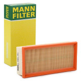 Filtru Aer Mann Filter Mitsubishi Colt 6 2004-2012 C2584, Mann-Filter