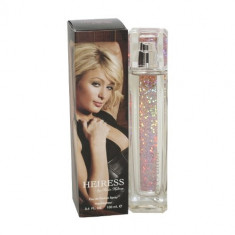 Heiress Apa de parfum Femei 100 ml foto