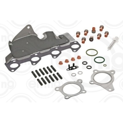 Elring Set montaj, turbocompresor foto