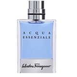 Salvatore Ferragamo, Acqua Essenziale, Apă de toaletă, Pentru bărbați, 30 ml