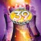 Mission Atomic (the 39 Clues: Doublecross Book 4)