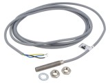 Senzor inductiv M8, IP67, 250mA - CARLO GAVAZZI