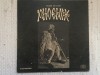 Phoenix mugur de fluier 1974 album disc vinyl lp muzica rock pop folk ST EDE 0968 gatefold VG-, Electrecord