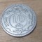 AUT AustroUngaria 10 heller 1894