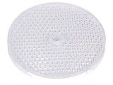 Reflector Metalic M4 &Oslash;82,1x8,5mm