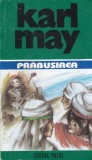 AS - KARL MAY - PRABUSIREA