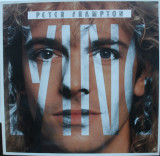 VINIL Peter Frampton &lrm;&ndash; Lying 12&quot;, Maxi-Single, 45 RPM (VG), Rock