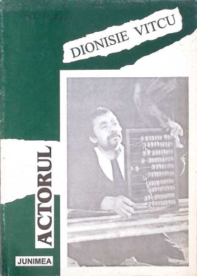 ACTORUL-DIONISIE VITCU-261440 foto
