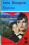 Anne Hampson - Rapirea