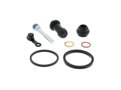 Kit reparatie etrier fata Yamaha YFM 250 550 700 (18-3027) foto