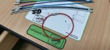 Cumpara ieftin EDC breloc din oțel inoxidabil carabinier suport cheie #A91