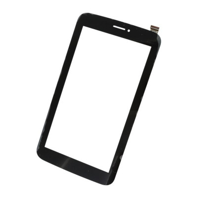 Touchscreen Allview AX5 Nano Q, Negru, OEM foto