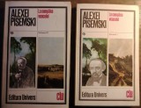 Alexei Pisemski - La cumpana veacului ( 2 vol.)