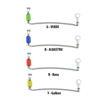 HANGER JAXON CU LANT XTR CARP G VERDE foto