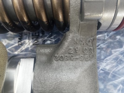 Injector cartepillar 20R-0863 foto