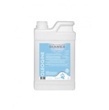 Diamex Balsam Oleogine 1L pentru caini, par uscat/deteriorat, cu ulei de cocos organic