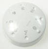Buton Termostat Frigider Liebherr CTP 251 743191200 + Resort, Alb, Compatibil Diverse Modele