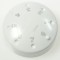 BUTON TERMOSTAT + RESORT, ALB 743191200 Frigider 2 usi Liebherr CTP 251 LIEBHERR