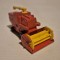 Combine Harvester - Matchbox