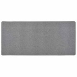 Cumpara ieftin Covor traversa, gri inchis, 80x150 cm