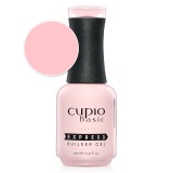 Cumpara ieftin Express Builder Gel Cupio Basic - Warm Pink 15ml