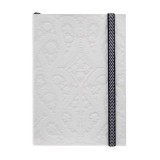 Christian Lacroix Pastis A5 Paseo Notebook